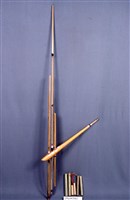 蘆笙藏品圖，第1張