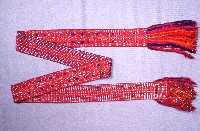 繫帶藏品圖，第1張