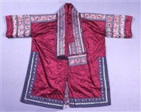 上衣藏品圖，第1張