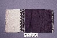 綁腿藏品圖，第1張