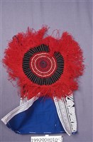 帽藏品圖，第2張