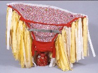 搖鈴旗藏品圖，第1張