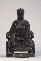 保生大帝藏品圖，第1張