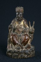 福神藏品圖，第1張