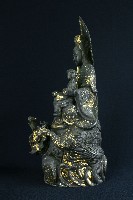 送子觀音藏品圖，第3張