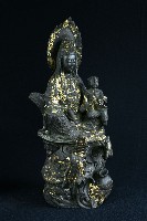 送子觀音藏品圖，第4張