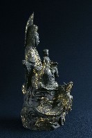 送子觀音藏品圖，第5張