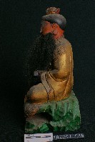 太乙真人藏品圖，第2張