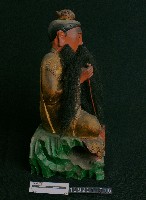 太乙真人藏品圖，第4張