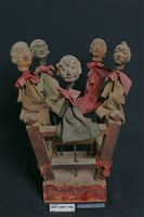 五營頭組藏品圖，第1張