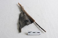 五營頭組(旗)藏品圖，第1張