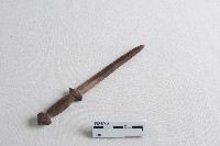 五營頭組(刀)藏品圖，第1張