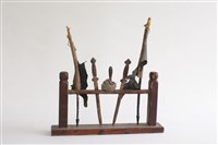 五營頭組(架)藏品圖，第1張