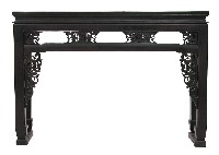 八仙桌藏品圖，第1張