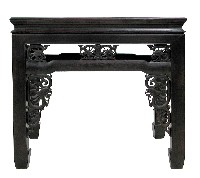 八仙桌藏品圖，第1張