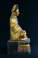 觀音藏品圖，第2張