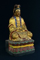 觀音藏品圖，第5張