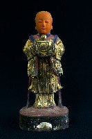 龍女藏品圖，第1張