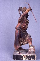 中壇元帥藏品圖，第2張