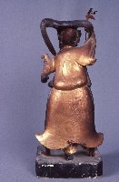中壇元帥藏品圖，第3張