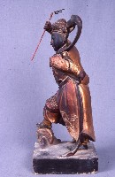 中壇元帥藏品圖，第4張