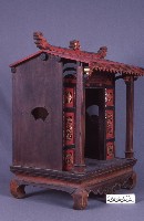 神龕藏品圖，第1張