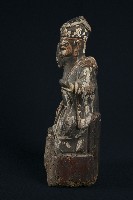 土地公土地婆藏品圖，第2張