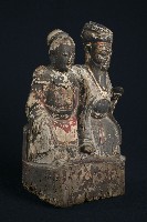 土地公土地婆藏品圖，第4張