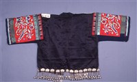 白銅上衣藏品圖，第2張