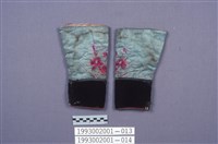 護腕藏品圖，第1張