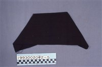 頭帕藏品圖，第1張