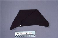 頭帕藏品圖，第2張