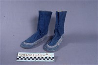 襪藏品圖，第1張