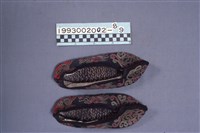 鞋子藏品圖，第1張