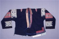 上(外)衣藏品圖，第1張