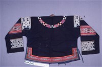 上(外)衣藏品圖，第2張