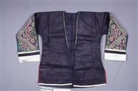 上衣藏品圖，第1張