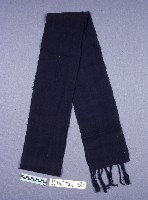 綁腿藏品圖，第1張