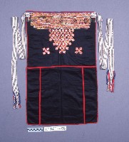 頭帕藏品圖，第1張