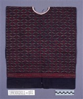 背心藏品圖，第2張