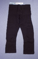 褲藏品圖，第1張