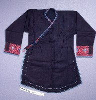 上衣藏品圖，第1張