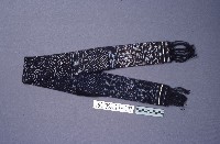 包頭帕藏品圖，第1張