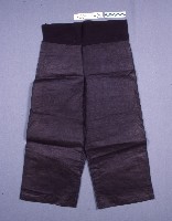 褲藏品圖，第1張