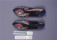 鞋子藏品圖，第1張