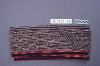 綁腿藏品圖，第1張