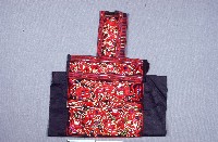 繡片藏品圖，第1張