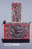 繡片藏品圖，第1張