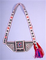 背帶 藏品圖，第1張