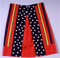 外裙 藏品圖，第2張